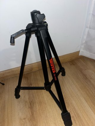 Trípode Tristar TD-1932
