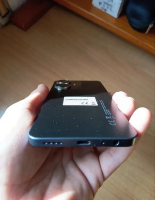 Realme C55 33W