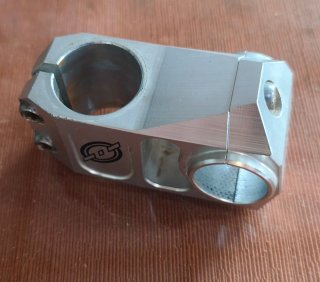Potenza bici OnOff
