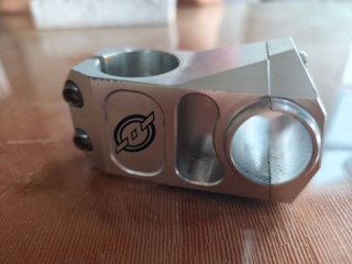Potenza bici OnOff