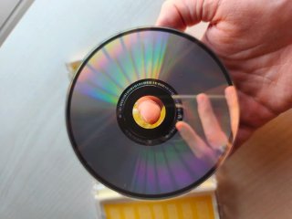 Lote 4 CDS POP