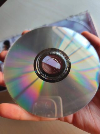 Lote 4 CDS POP