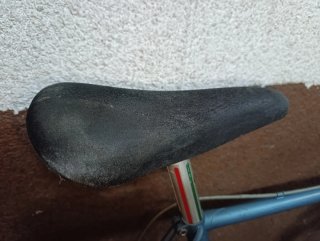 Bicicleta Colnago Mexico