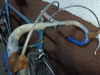 Bicicleta Colnago Mexico