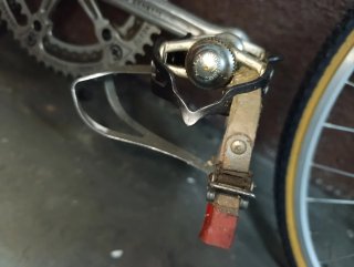 Bicicleta Colnago Mexico