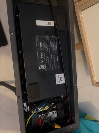 Patinete Eléctrico Kukirin G2