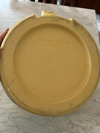 Termocontenitore vintage da 5 litri con rubinetto