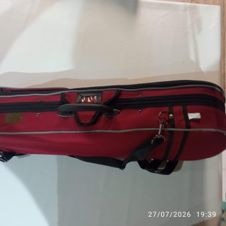Violín Stentor 1/2 con funda y arco