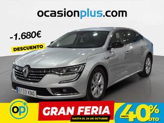 Renault Talisman Limited Energy dCi 96 kW (130 CV) EDC