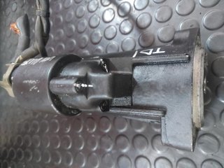 Motor de arranque 0986020370 Audi A4 Avant (B6 8E