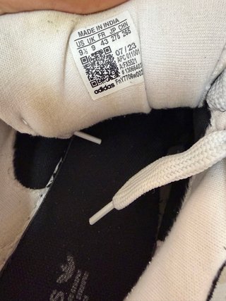 adidas campus