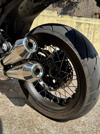 BMW R12 Ninet 2024 - Impecable