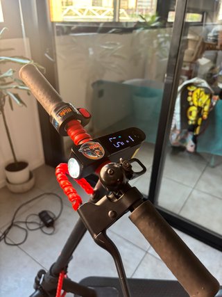 Patinete Eléctrico Xiaomi Pro 2