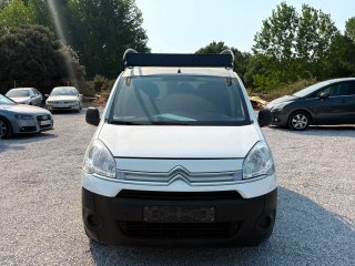 Citroen Berlingo 2015