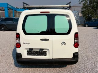 Citroen Berlingo 2015