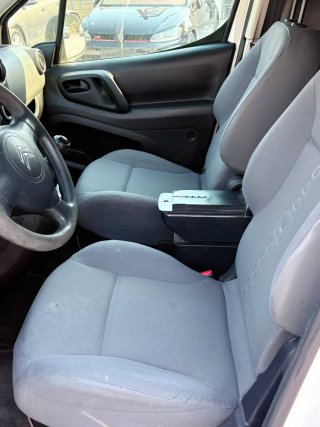 Citroen Berlingo 2015