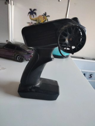 Coche teledirigido
