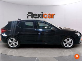 Seat Leon SP 1.5 TSI 110kW FR 75 Aniversario