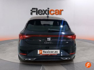 Seat Leon SP 1.5 TSI 110kW FR 75 Aniversario