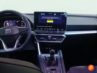 Seat Leon SP 1.5 TSI 110kW FR 75 Aniversario