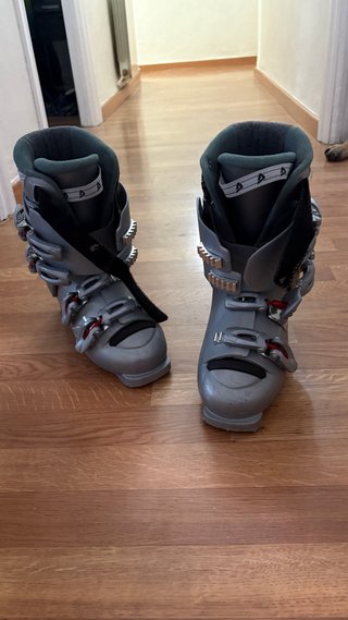 Botas de esquí Dolomite Talla 41