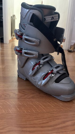 Botas de esquí Dolomite Talla 41