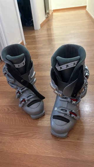 Botas de esquí Dolomite Talla 41