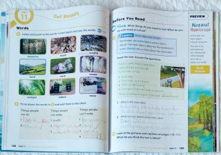Oxford Discover Student Book