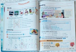 Oxford Discover Student Book