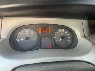 Opel Vivaro 2006