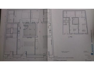 Local comercial en venta en Palacio en Madrid