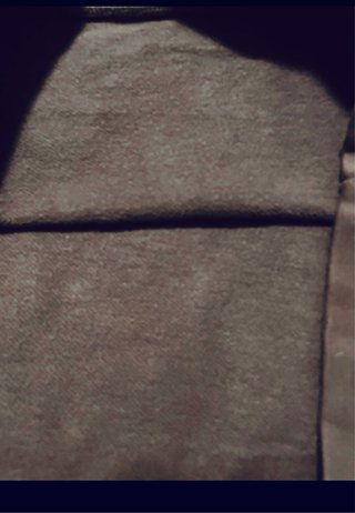 Jersey El Ganso Marrón y Gris