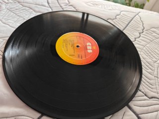 Disco Mecano - Dónde está el país de las hadas