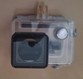 GoPro Hero 4 + Tarjeta Micro SD 32GB +accesorios