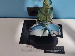 Gafas Ciclismo Oakley Encoder