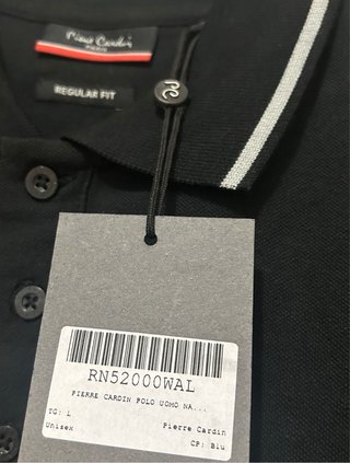 Polo Pierre Cardin