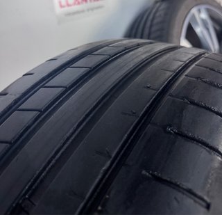 LLANTAS BMW M X1 F48 X2 F39 ORIGINALES NEUMÁTICOS
