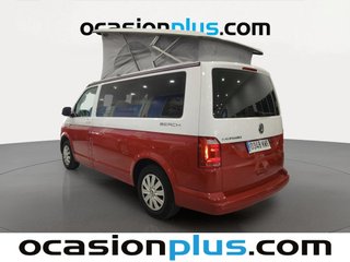 Volkswagen California Beach 2.0 TDI BMT 110 kW (150 CV) DSG