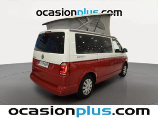 Volkswagen California Beach 2.0 TDI BMT 110 kW (150 CV) DSG