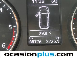 Volkswagen California Beach 2.0 TDI BMT 110 kW (150 CV) DSG