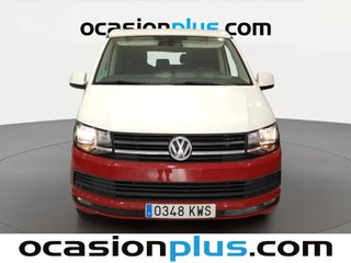 Volkswagen California Beach 2.0 TDI BMT 110 kW (150 CV) DSG