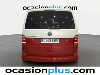 Volkswagen California Beach 2.0 TDI BMT 110 kW (150 CV) DSG