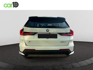BMW X1 sDrive18d