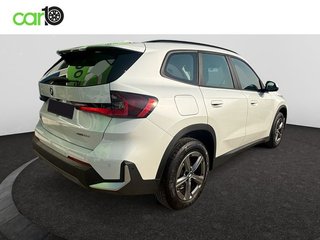 BMW X1 sDrive18d