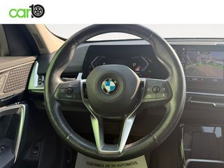 BMW X1 sDrive18d