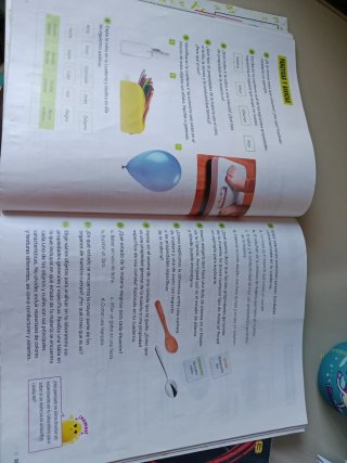 Conocimiento del Medio 4, Segundo Ciclo Primari...
