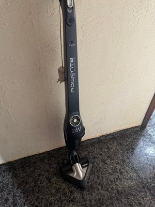 Aspiradora Rowenta Air Force 24V