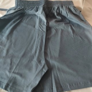 Pijama Hombre Corto Nuevo Talla M algodón