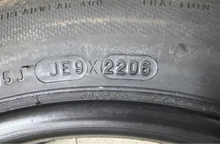 1 Neumático Michelin Energy 185/60R15 84H