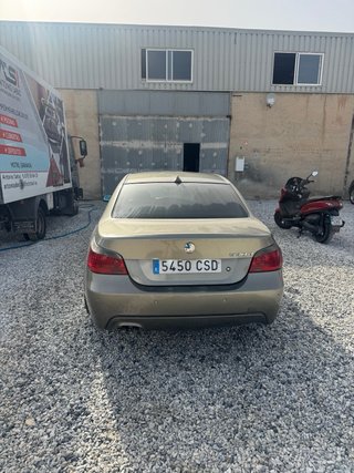 BMW Serie 5 2004